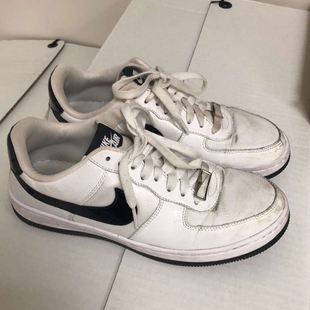Nike air sneakers